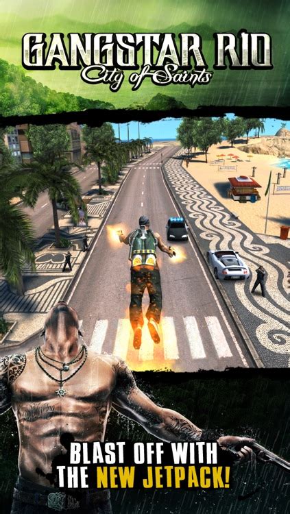 gangstar rio city of saints mod apk|Gangstar Rio: City of Saints MOD APK v1.2.2b (Unlimited Money).